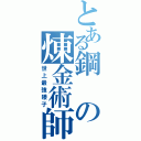 とある鋼の煉金術師Ⅱ（世上最強矮子）