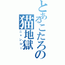 とあるこたろの猫地獄（ニャンコー）