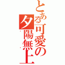 とある可愛の夕陽無上限Ⅱ（喵喵）