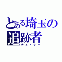 とある埼玉の追跡者（チェイサー）