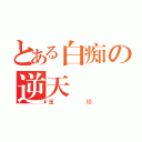 とある白痴の逆天（重楼）