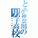 とある神奈川の男子高校生（セフレ作り）