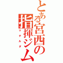 とある宮西の指揮ジム（マチルダ）