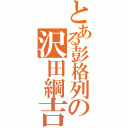 とある彭格列の沢田綱吉（）