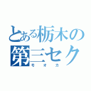 とある栃木の第三セクター（モオカ）