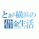 とある横浜の借金生活（ベイスターズ）