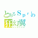 とあるＳｐｒｉｓｅの狂幻翼（インデックス）