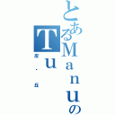 とあるＭａｎｕのＴｕ（皮卡丘）