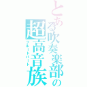 とある吹奏楽部の超高音族（フルートパート）