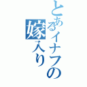 とあるイナフの嫁入り（）