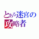 とある迷宮の攻略者（）