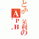 とある義呆利のＡＰＨ（學園）