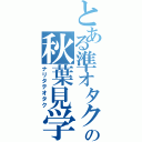 とある準オタクの秋葉見学（ナリタテオタク）