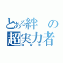 とある絆の超実力者（練習中）