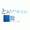 とあるハルヒの　驚　　愕（ＳＯＳ団）