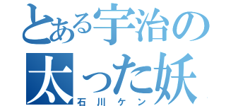 とある宇治の太った妖精（石川ケン）