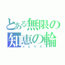 とある無限の知恵の輪（メビウス）