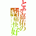 とある嘉佑の病痛快好（インデックス）