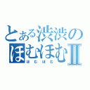 とある渋渋のほむほむほむⅡ（ほむほむ）