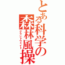 とある科学の森林風操Ⅱ（グランドウェイト）