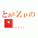 とあるＺｐの댯（ＪｅＳＣＹ）