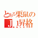 とある栗鼠のＪ１昇格（無敵大宮）