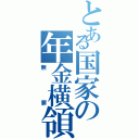 とある国家の年金横領Ⅱ（無罪）