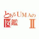 とあるＵＭＡの図鑑Ⅱ（）