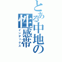 とある中地の性感帯（インデックス）