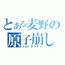 とある麦野の原子崩し（メルトダウナー）