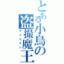 とある小鳥の盗撮魔王（アイヒマン）