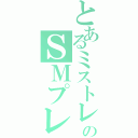 とあるミストレのＳＭプレイ（）