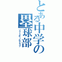 とある中学の塁球部（ソフトボールクラブ）