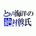 とある海洋の絶対彼氏（海洋酷兒）