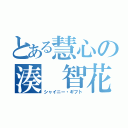 とある慧心の湊 智花（シャイニー・ギフト）