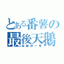 とある番薯の最後天鵝湖（保齡球一哥）