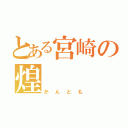 とある宮崎の煌（かんとも）