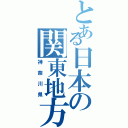 とある日本の関東地方（神奈川県）