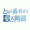 とある番薯の愛天鵝湖（保齡球一哥）