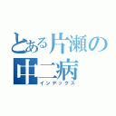 とある片瀬の中二病（インデックス）