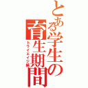 とある学生の育生期間（トライエイジ編）