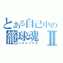 とある自己中の籠球魂Ⅱ（バスケソウル）