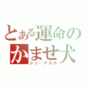 とある運命のかませ犬（シン・アスカ）