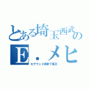 とある埼玉西武のＥ．メヒア（セグウェイ持参で来日）