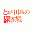 とある田島の曼荼羅（マンダラ）