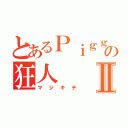 とあるＰｉｇｇの狂人Ⅱ（マジキチ）