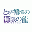 とある循環の無限の龍（ウロボロス）