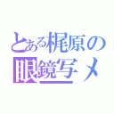 とある梶原の眼鏡写メ（今すぐ削除削除削除削除削除削除削除削除削除削除削除削除削除削除削除削除削除削除削除削除削除削除削除削除削除削除削除削除削除削除削除削除削除削除削除削除削除削除）