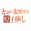 とある麦野の原子崩し（メルトダウナー）