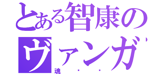 とある智康のヴァンガ（魂‼︎）